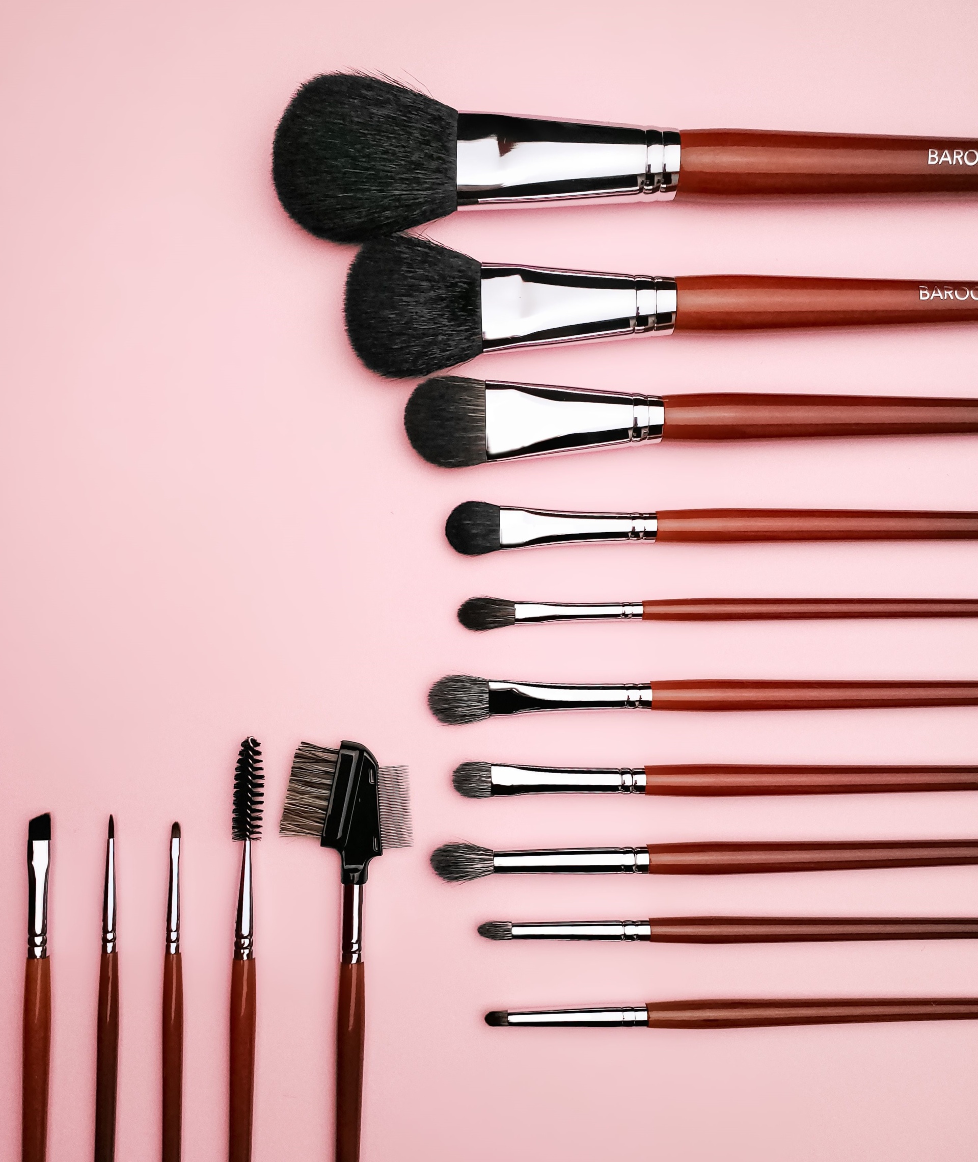 everyday brushset