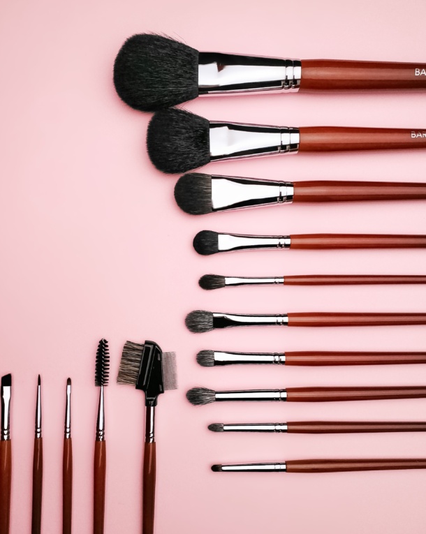 everyday brushset